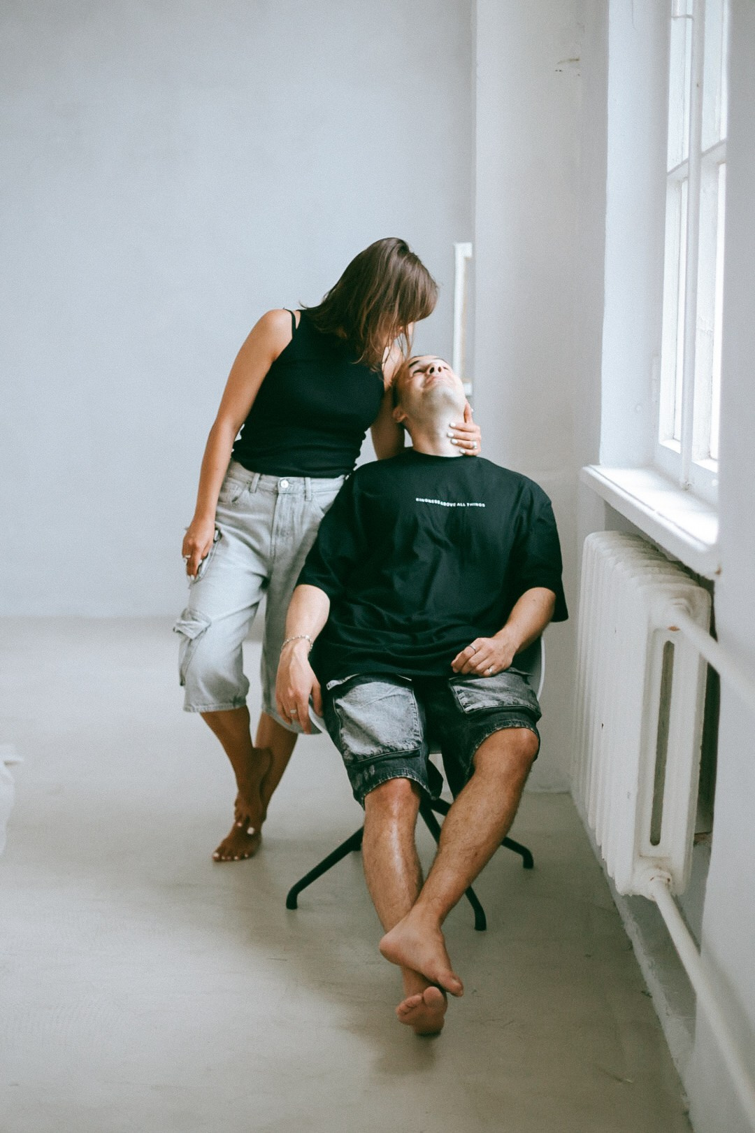 Вадим и Катя. Фотограф Нижний Новгород