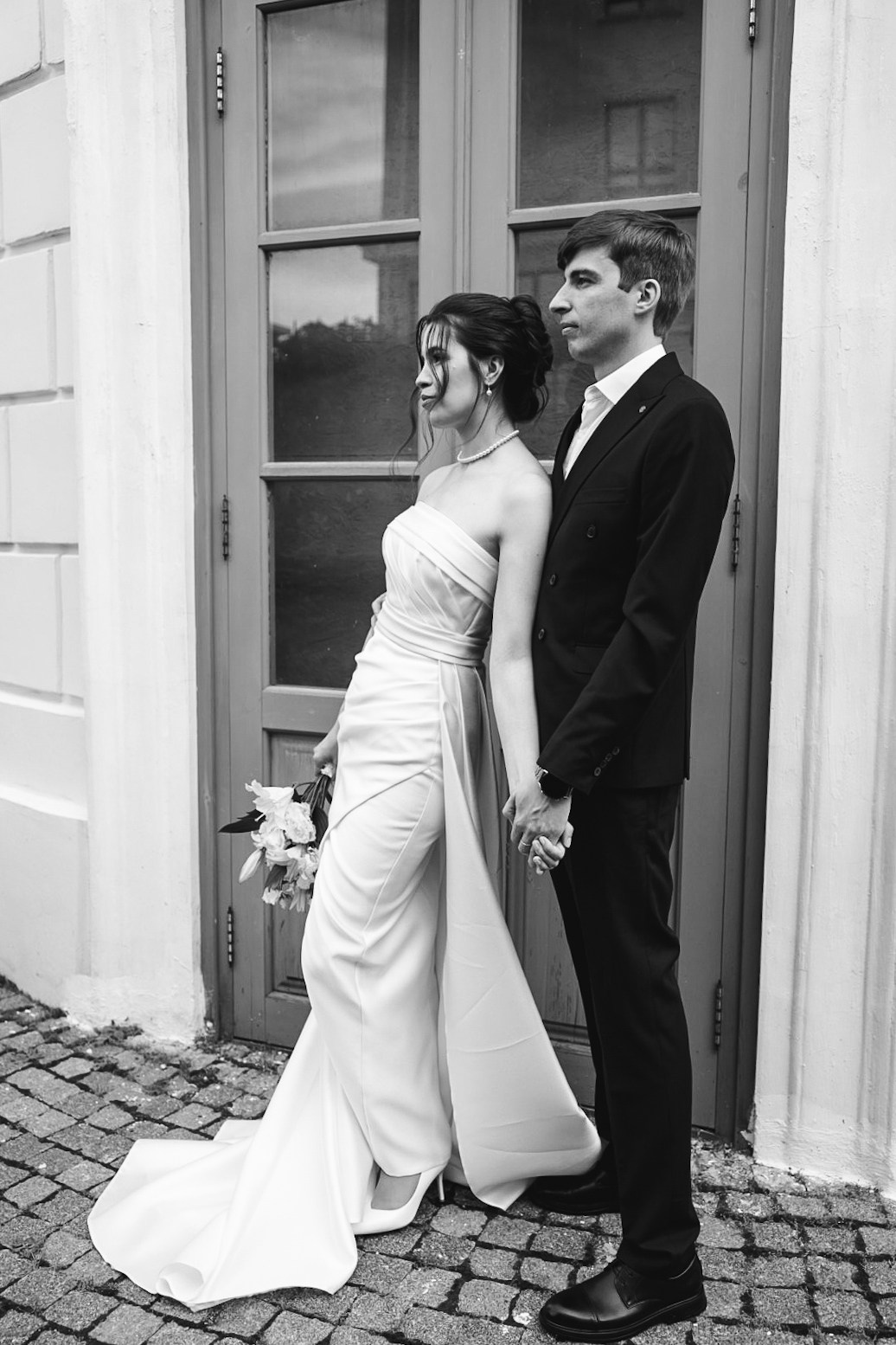 Саша и Ксюша. Фотограф Нижний Новгород