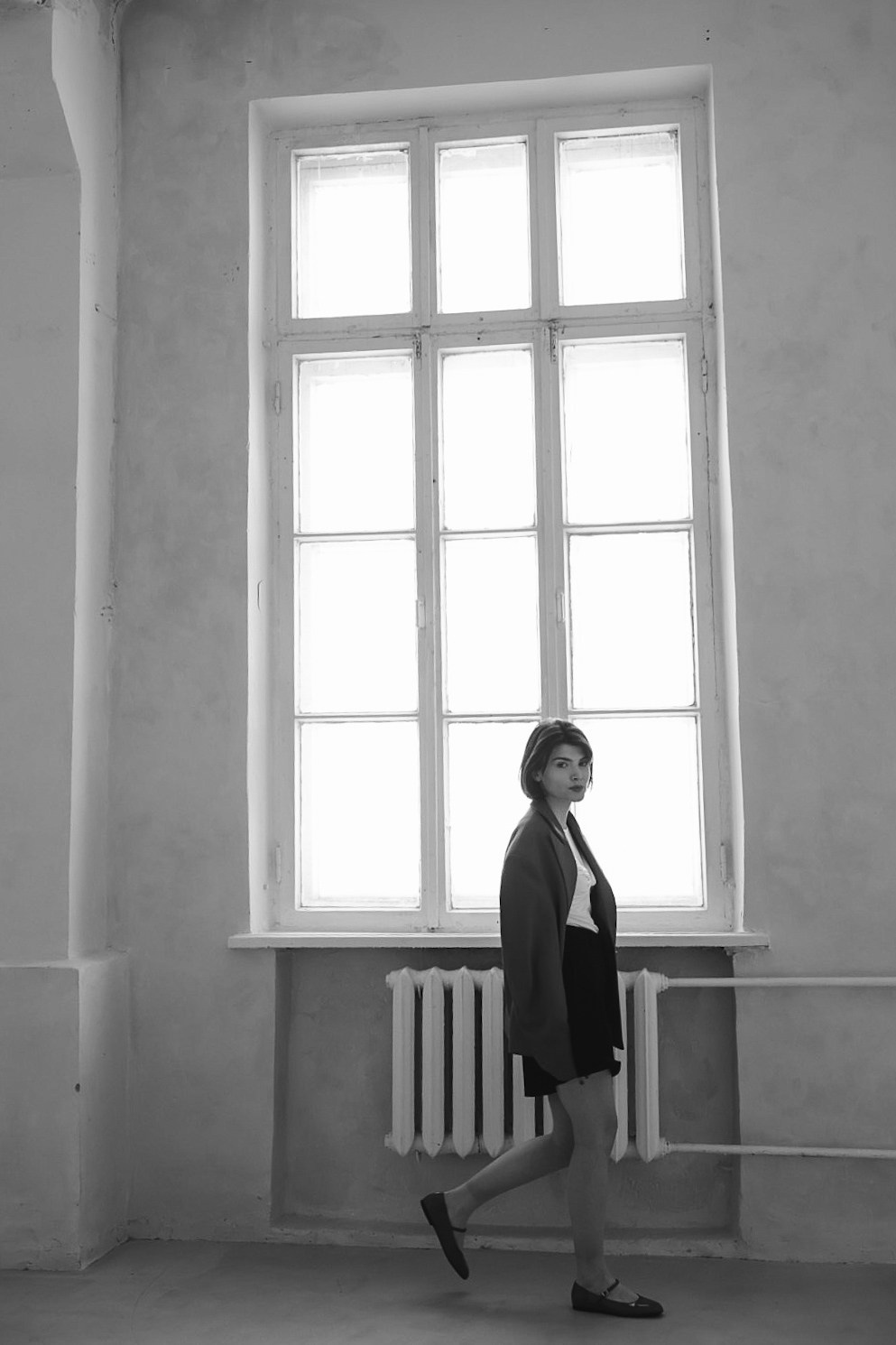 Лиза. Фотограф Нижний Новгород