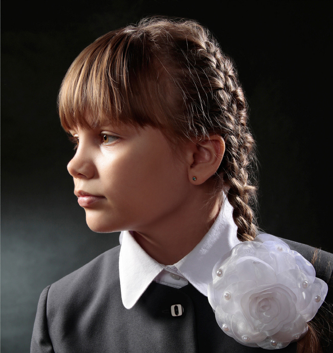 Портретный фотограф для выпускного Ростова-на-Дону. Выпускные альбомы, фотограф Денис Зимин в городе Ростове-на-Дону