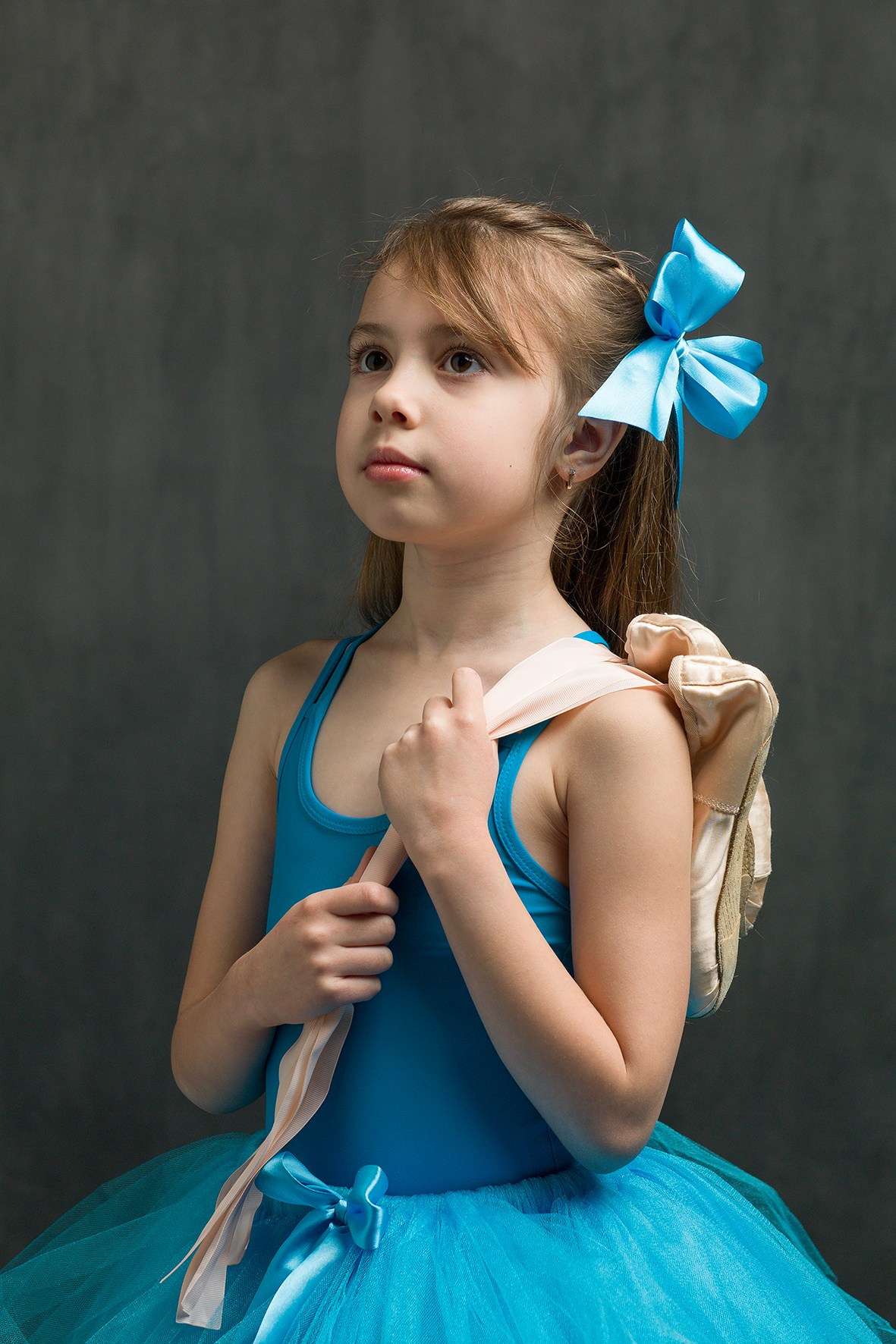 Студия. Детский и танцевальный фотограф в г. Санкт-Петербург