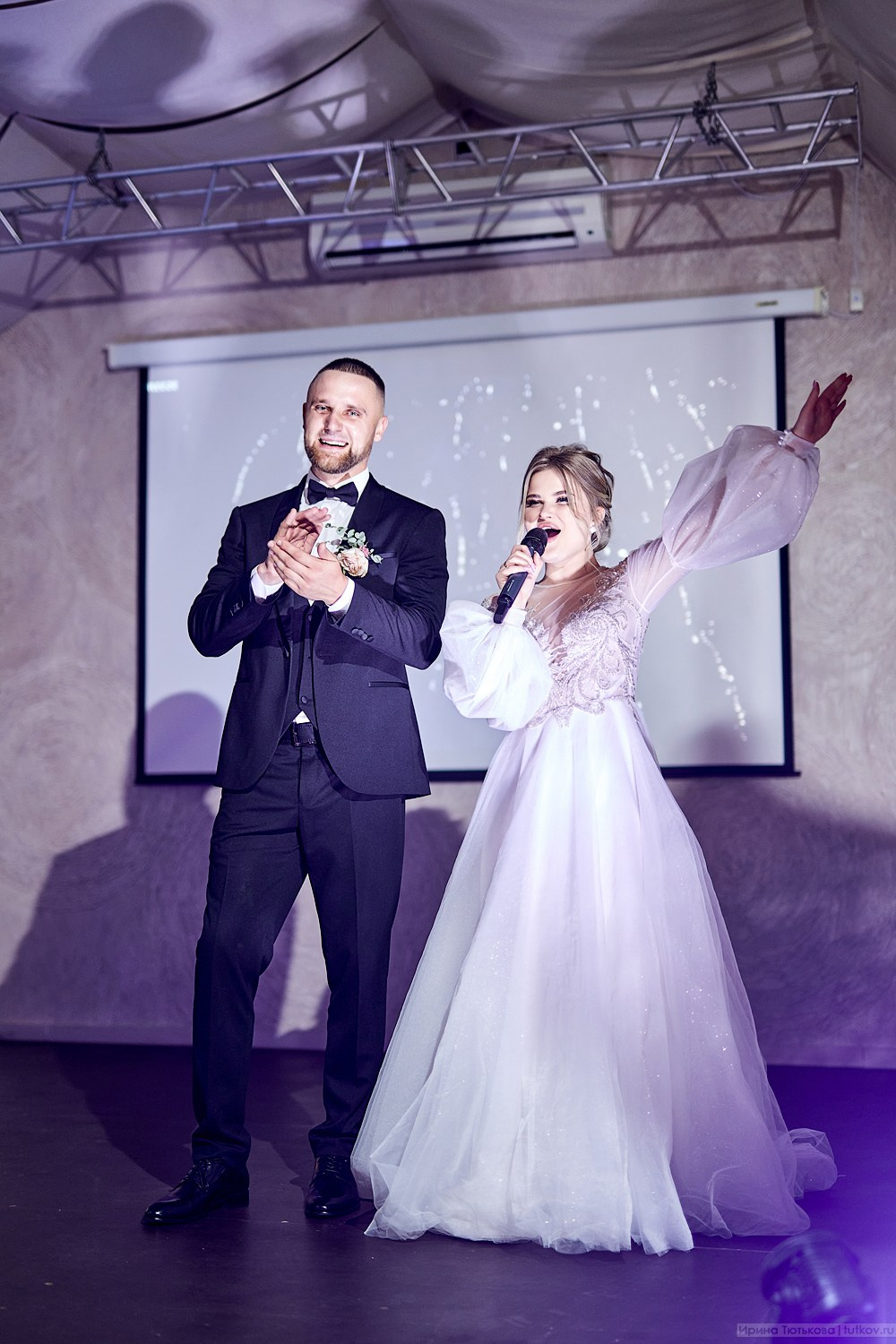 Елена и Алексей. Свадебная фотосъёмка в Брянске | Влад и Ирина Тютьковы