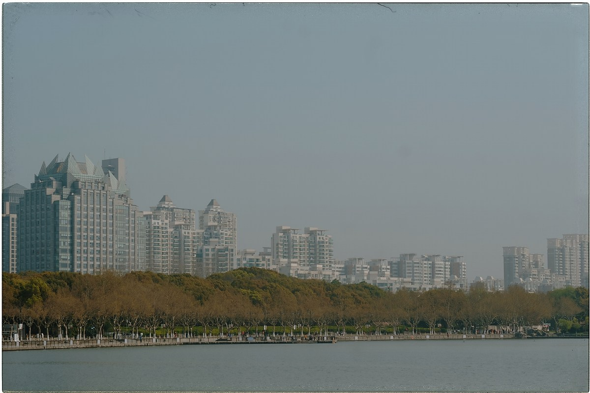 Китай. Портретный и репортажный фотограф в Санкт-Петербурге Дарья Сибирякова