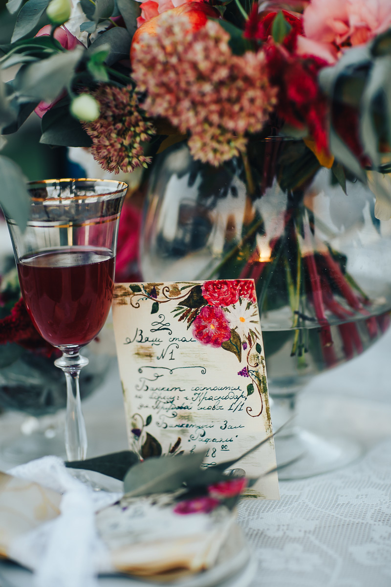 Владлена и Евгений. Долина Лефкадия. Свадебный и семейный фотограф в Краснодаре и крае