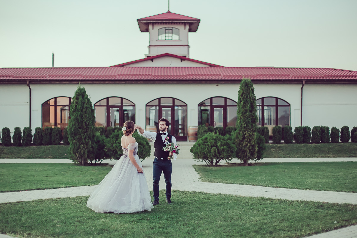 Владлена и Евгений. Долина Лефкадия. Свадебный и семейный фотограф в Краснодаре и крае