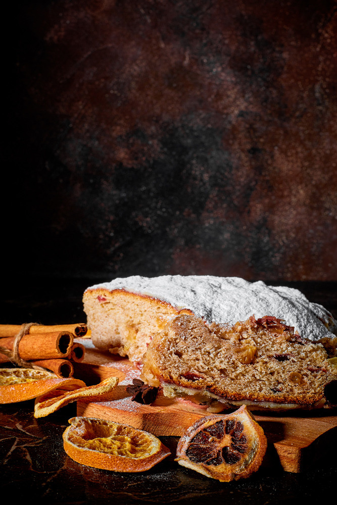 Маркет плейс, еда