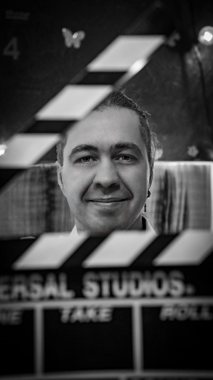 ПОРТФОЛИО. Дмитрий Гусаков. Фото Донецк