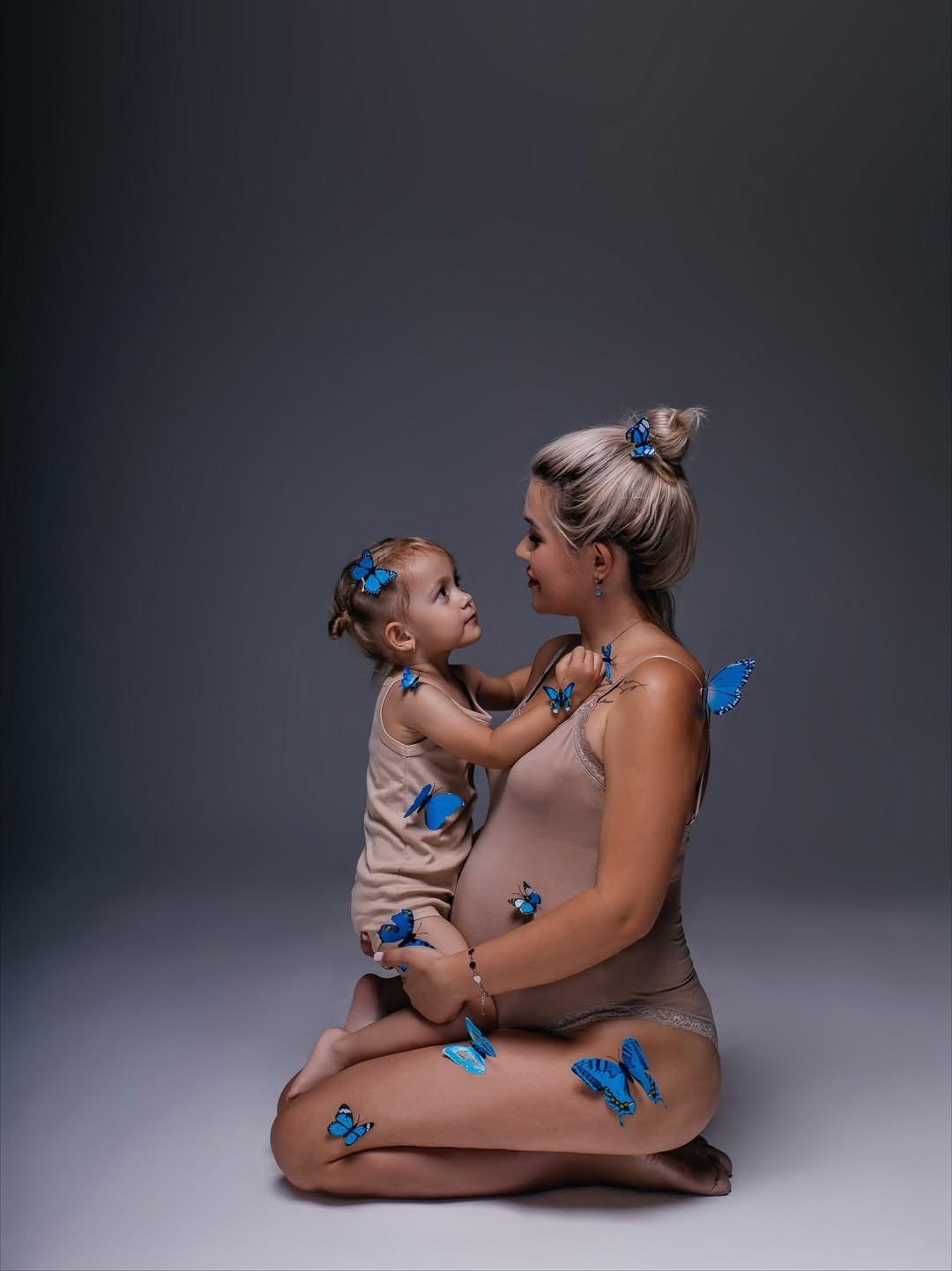 Карина. Семейный фотограф Юнусова Раиля