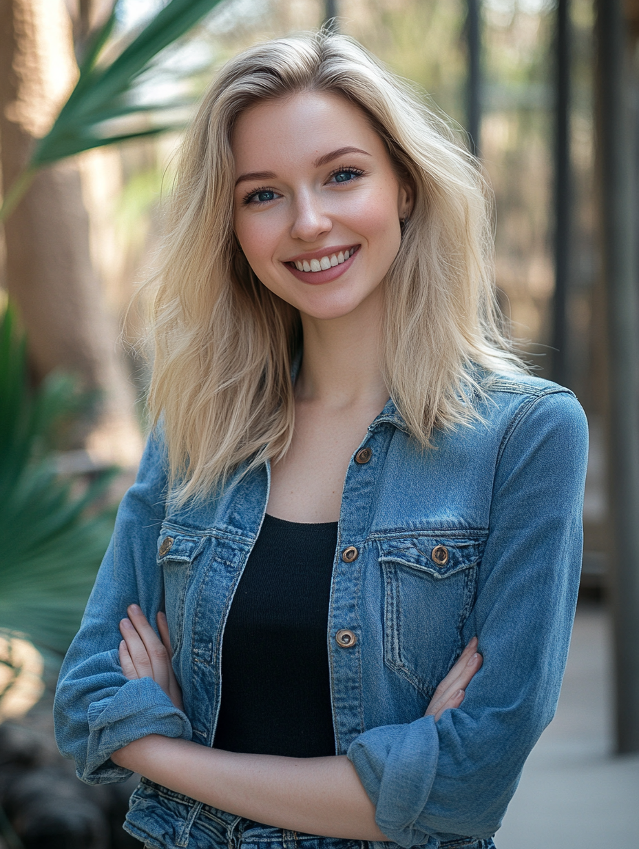 Нейрофотография. Фотограф Михаил Богачев