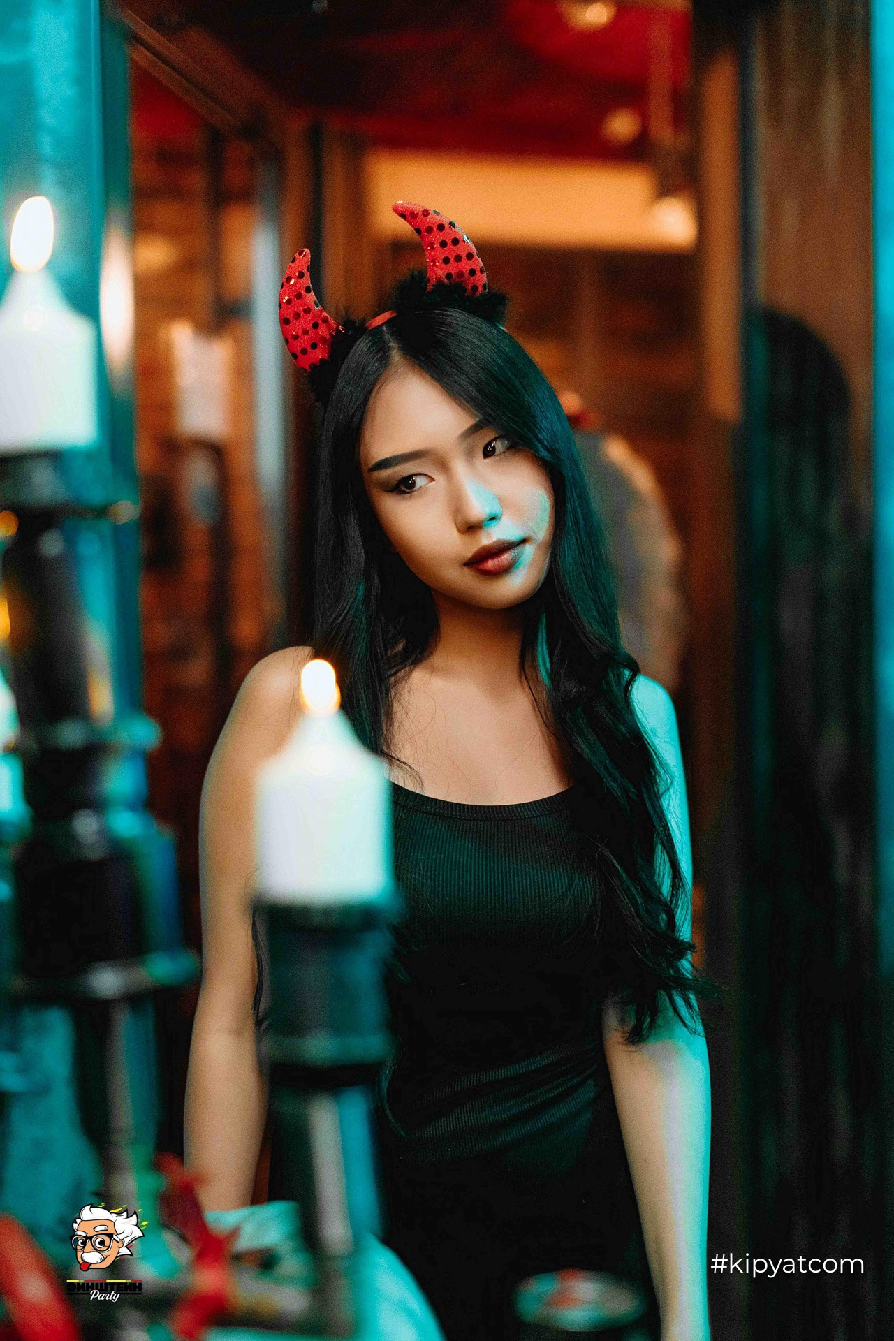 Эйнштейн Party