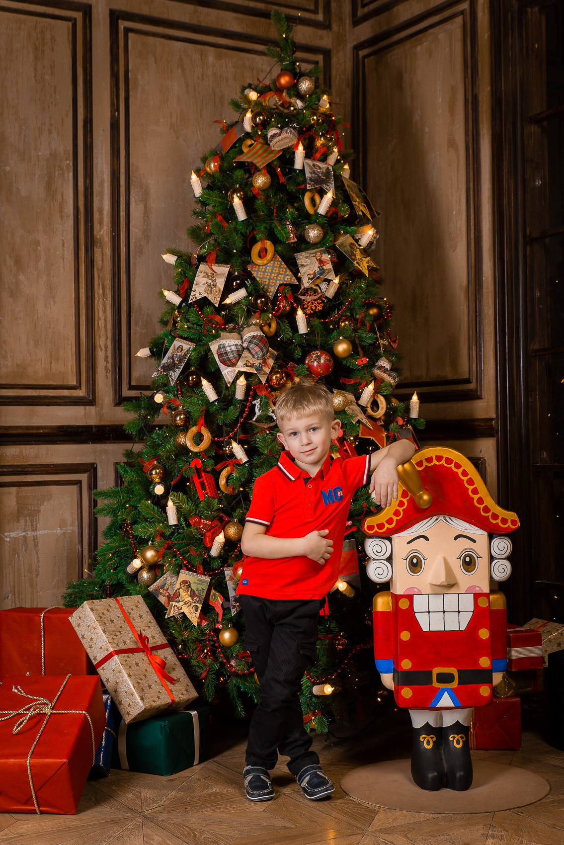 Детские съёмки. Репортажный фотограф Денис Тихомиров. Москва