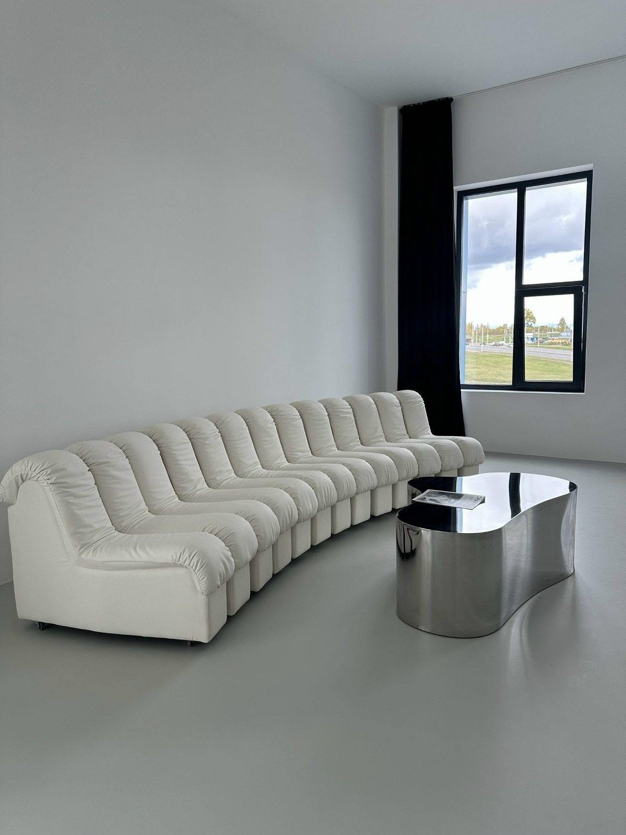 Nude. Портретный фотограф Павлова Светлана / Брянск /