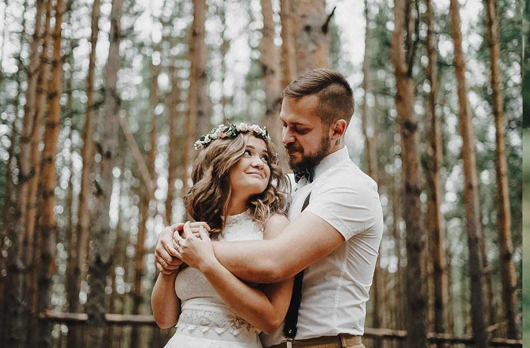 Wedding. El fotógrafo de bodas Andrei Andryukhov en Valencia