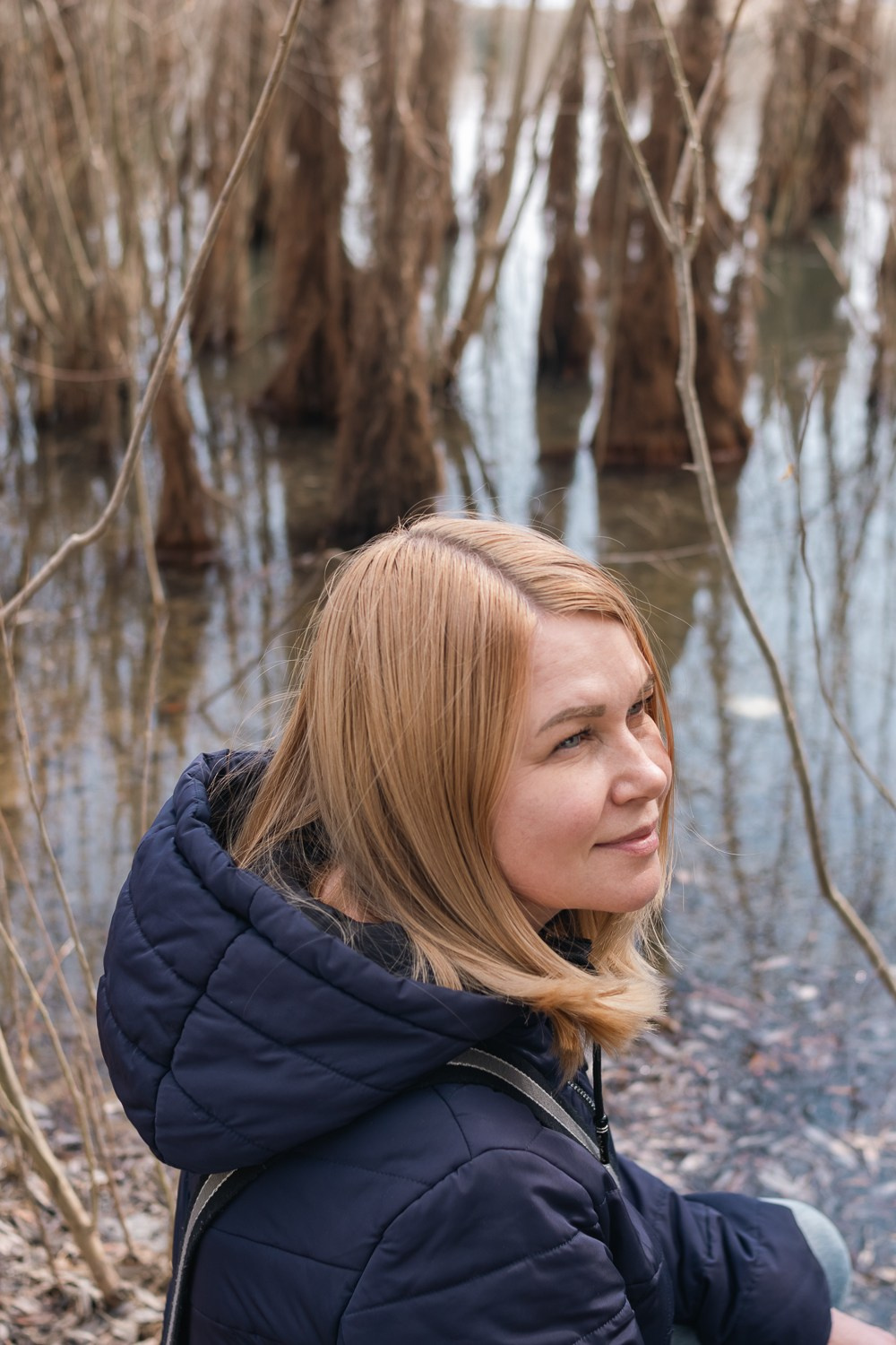 Танечка. Фотограф в Новосибирске Евгений Маслов