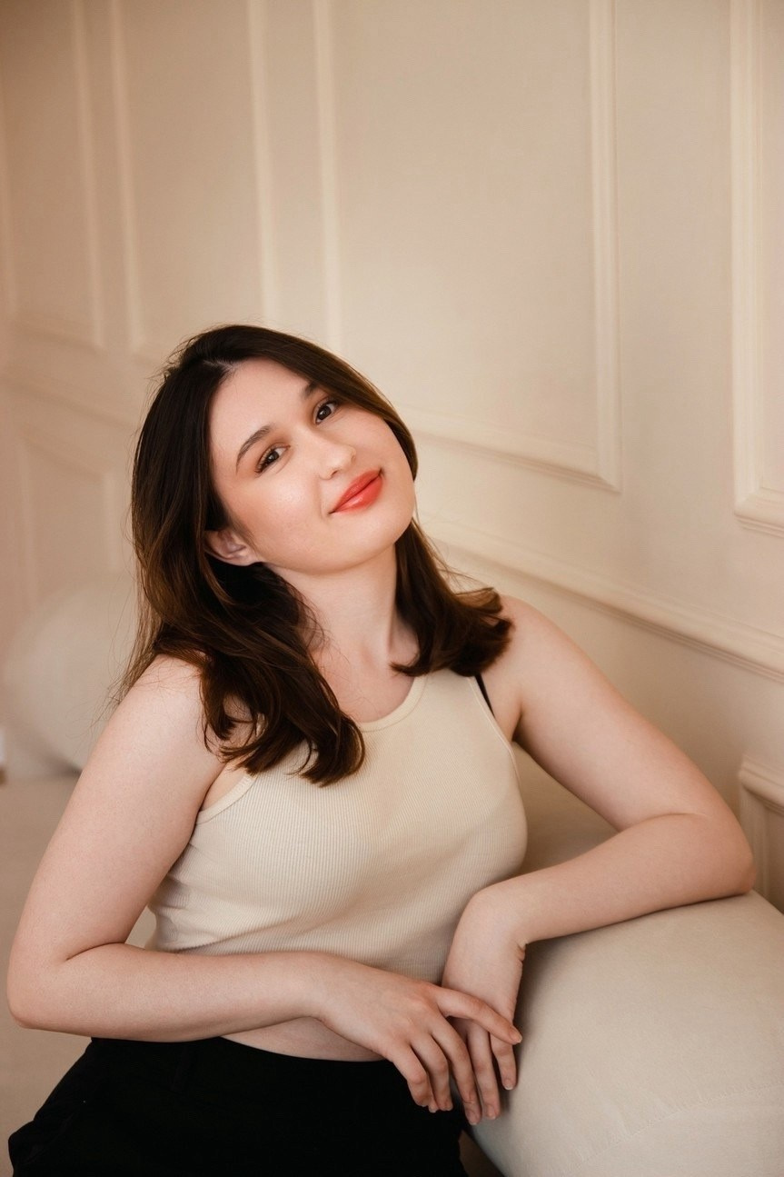 Ульяна Г 18 лет, 156 см, 85_63_86. Модельное агентство Queen's models| Екатеринбург Челябинск Первоуральск