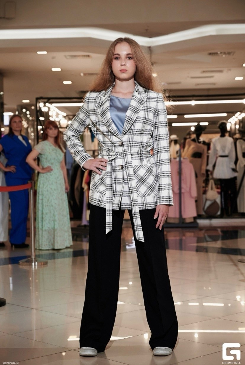 Екатерина А 18 лет, 167 см, 81_64_91. Модельное агентство Queen's models| Екатеринбург Челябинск Первоуральск