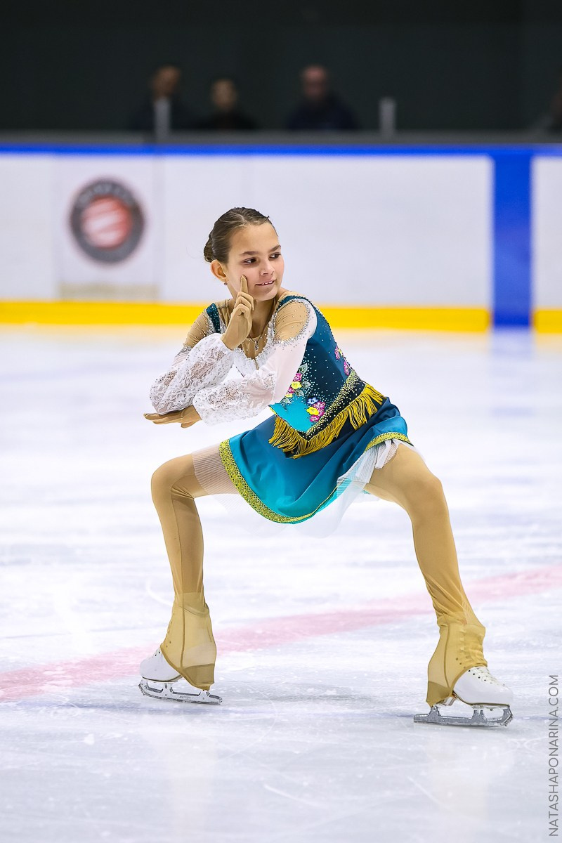 Контрольные прокаты КФК Титул 2025. ФК Фотограф в Санкт-Петербурге Наталья Понарина