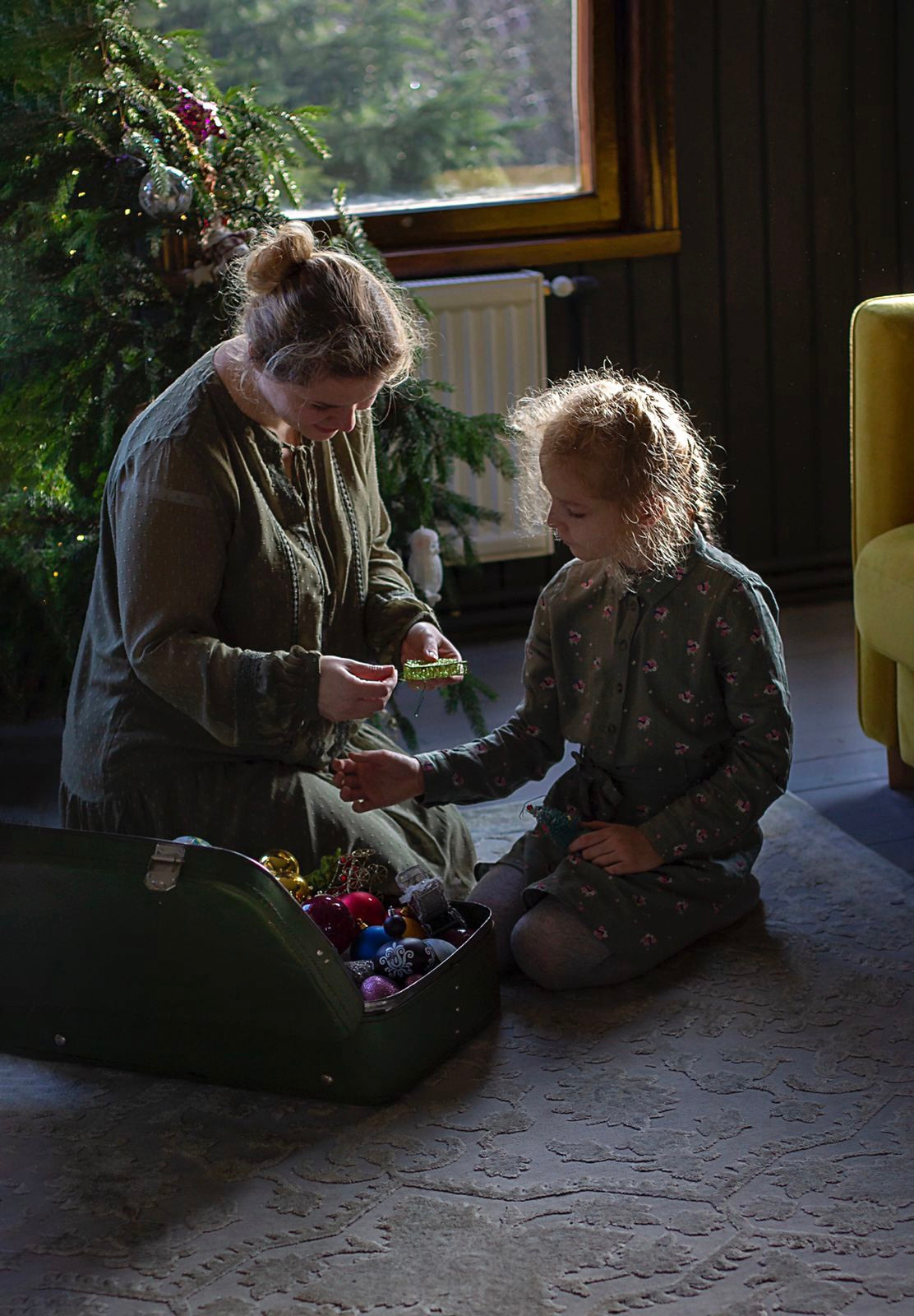 Семейные истории. Семейный и детский фотограф в Москве в ЮАО Царицыно Алёна Асташкина
