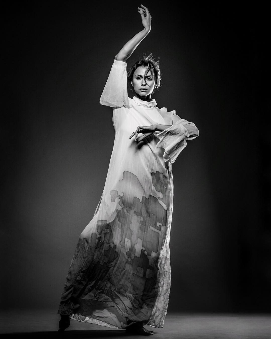 Профессиональная фотосъемка для бизнеса и личного бренда в Москве