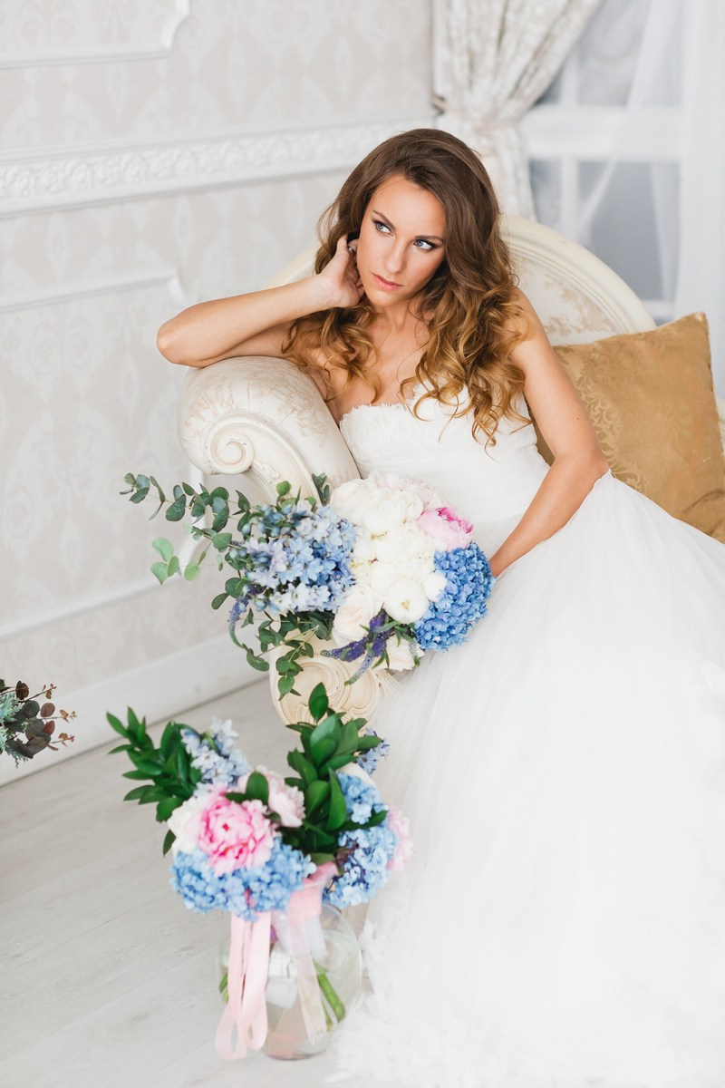 АНТОН И СВЕТЛАНА. Семейный фотограф новорождённых в Серпухове Юлия Новикова +79637785957