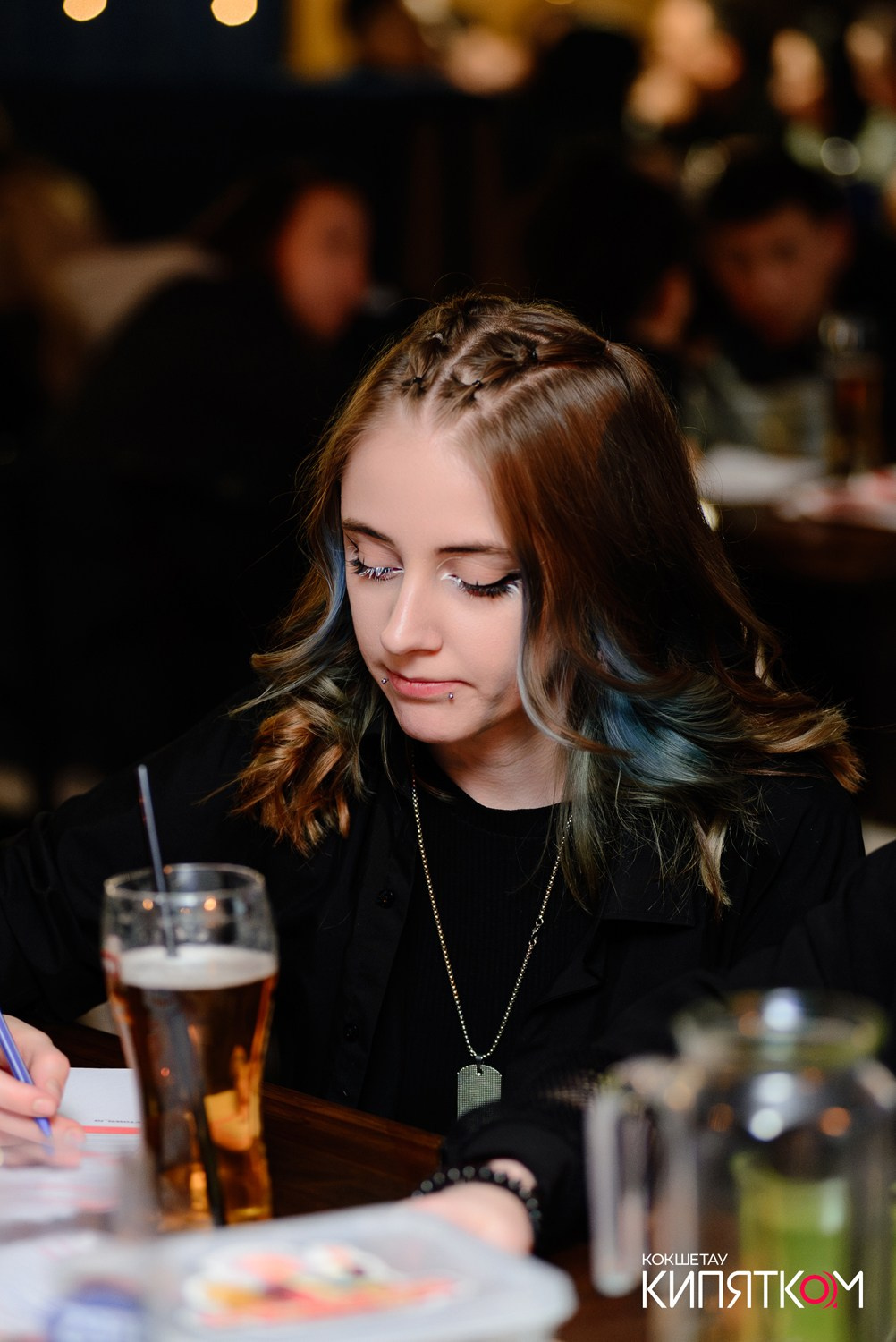 WOW QUIZ. КИПЯТКОМ КОКШЕТАУ