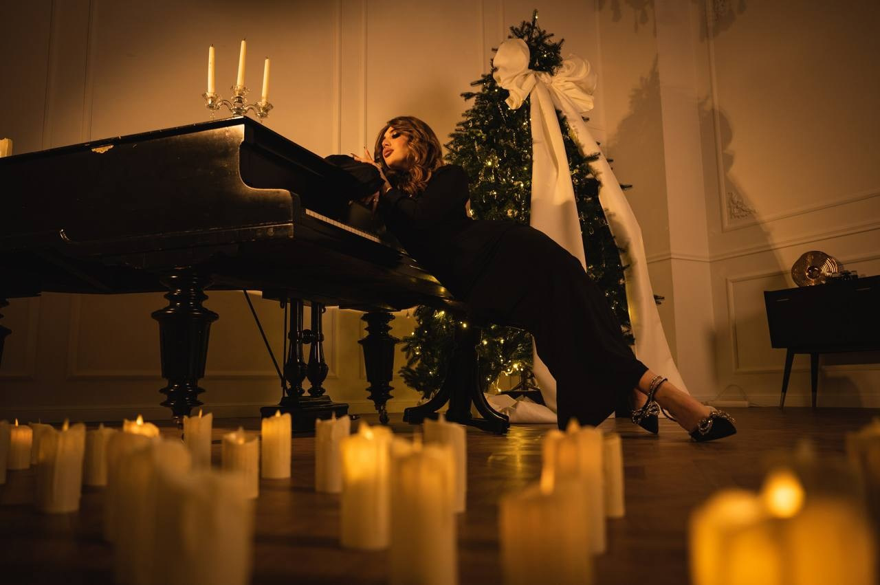 Портреты и индивидуальные фотосессии. Мария Черных — портретный и семейный фотограф в Краснодаре