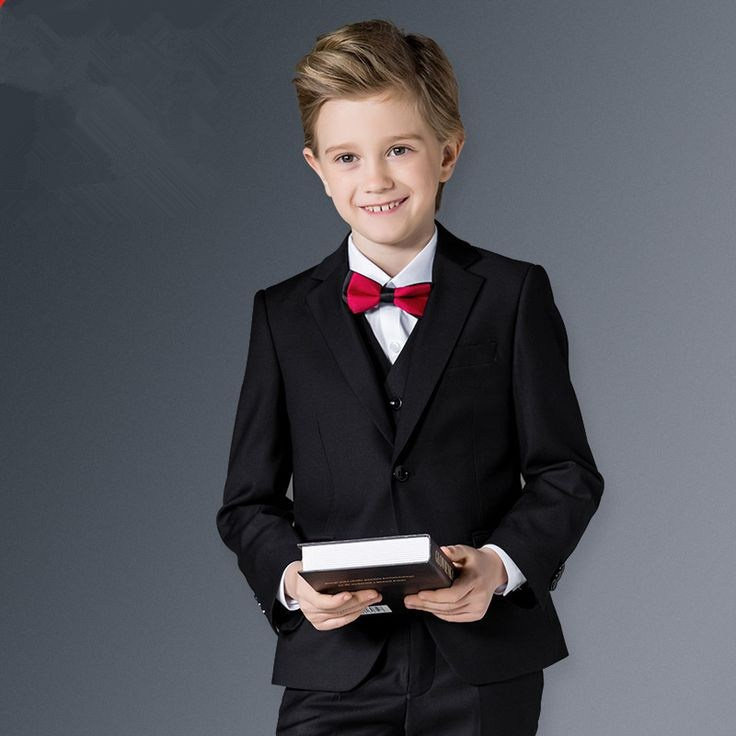 Мальчики началка