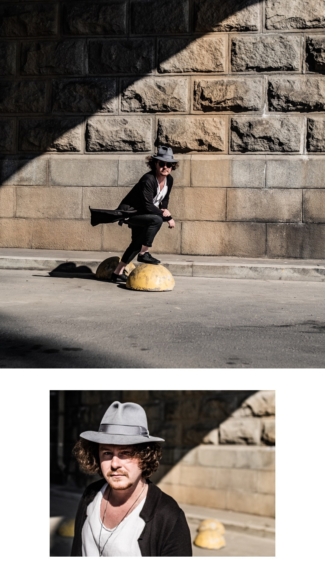 Boris. Photographer in Valencia | Spain | Tatiana Kvasha