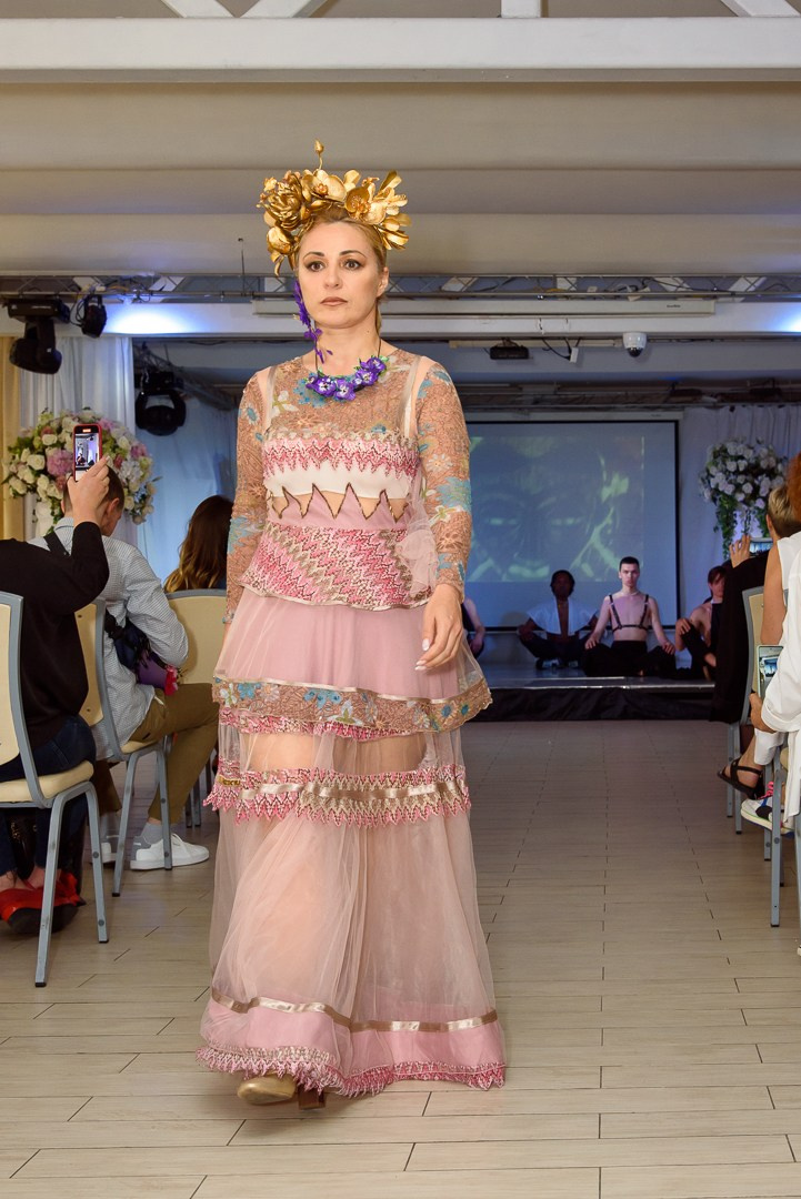 Показ Мод «Men and Women». Портретный Семейный Fine-Art фотограф в Санкт-Петербурге Криулина