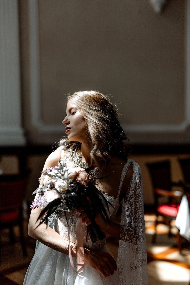 Portfolio. Фотограф в Саратове Мария Буршина