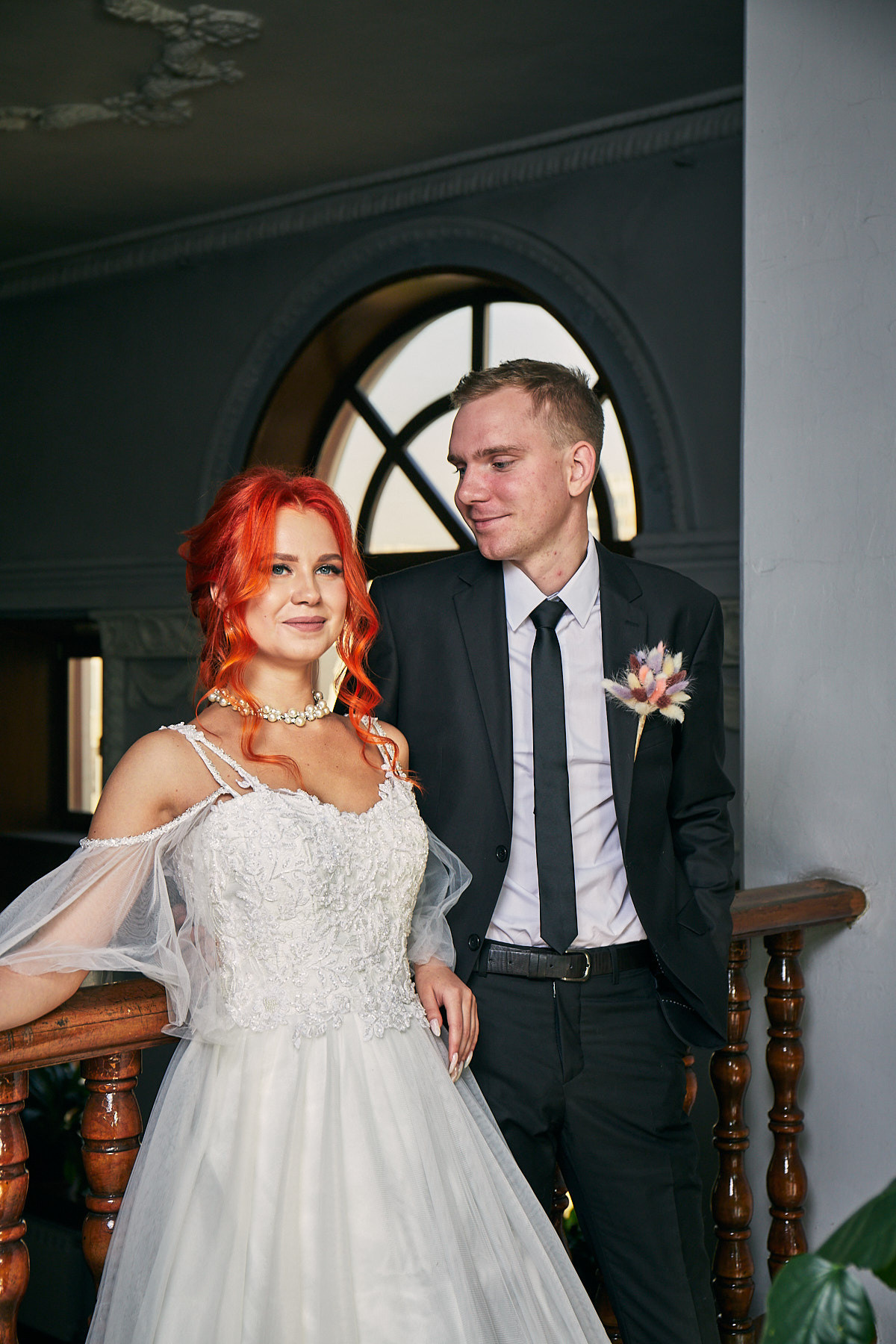 Стас и Лиза