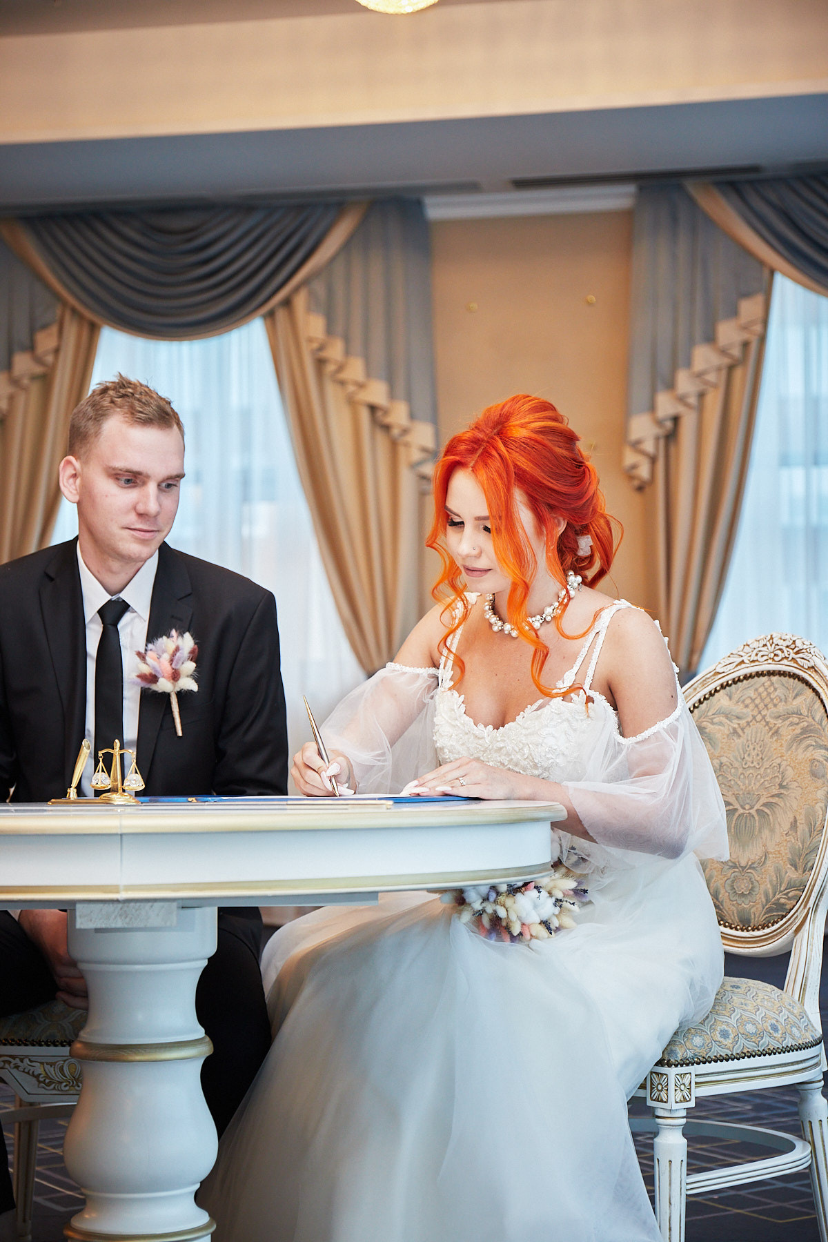 Стас и Лиза