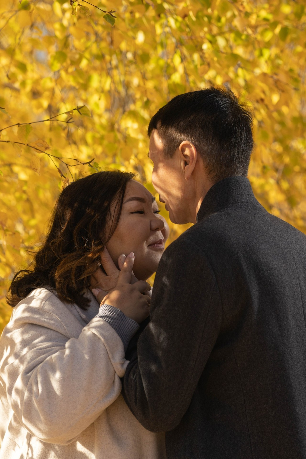 Отзывы. Фотограф Якутск Зоя Николаева