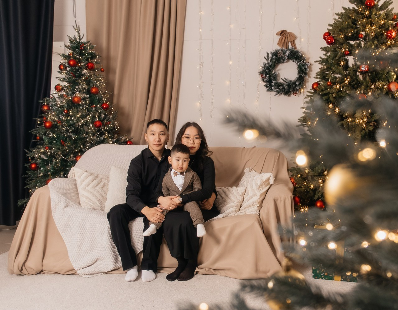 Отзывы. Фотограф Якутск Зоя Николаева