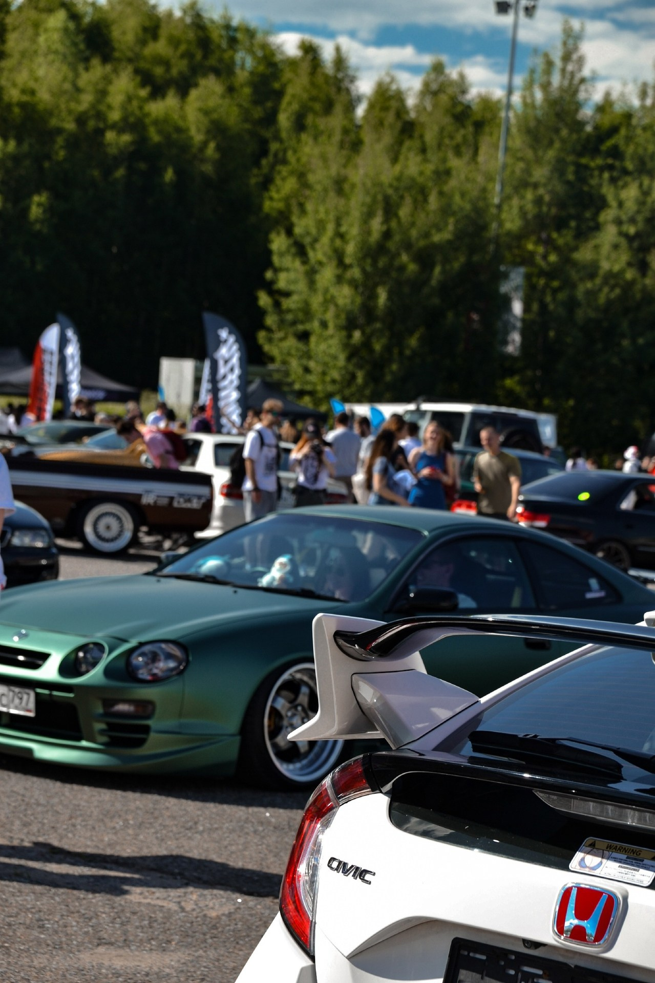 АВТОМОБИЛИ — МЕРОПРИЯТИЯ. Фотограф в Москве — Олег Штыканов