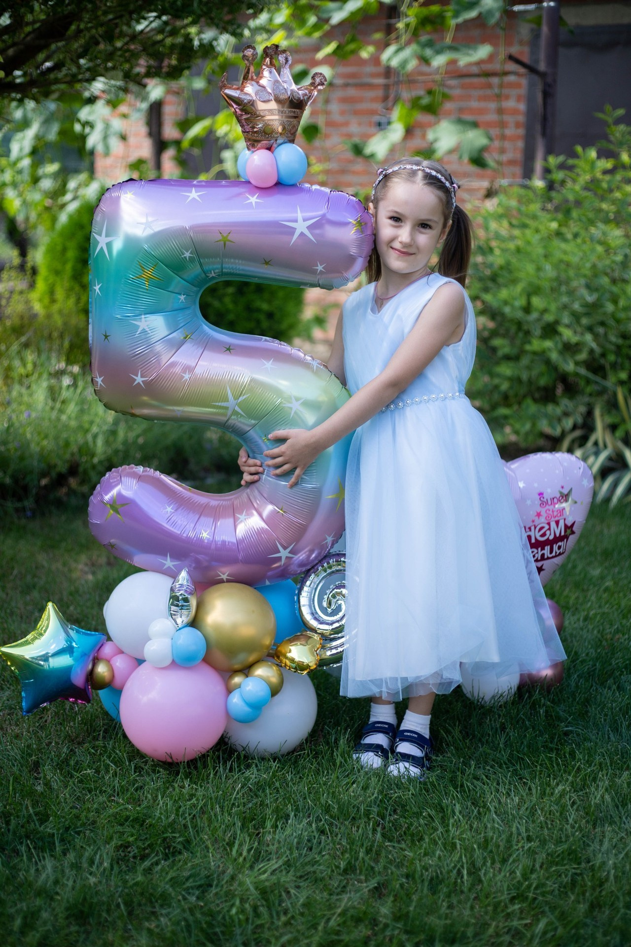 Отзывы. Фотограф — Анастасия Хохлачева