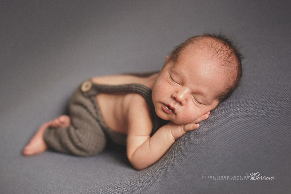 Новорожденные. Фотограф новорожденных в Магнитогорске Ксюша Борисова