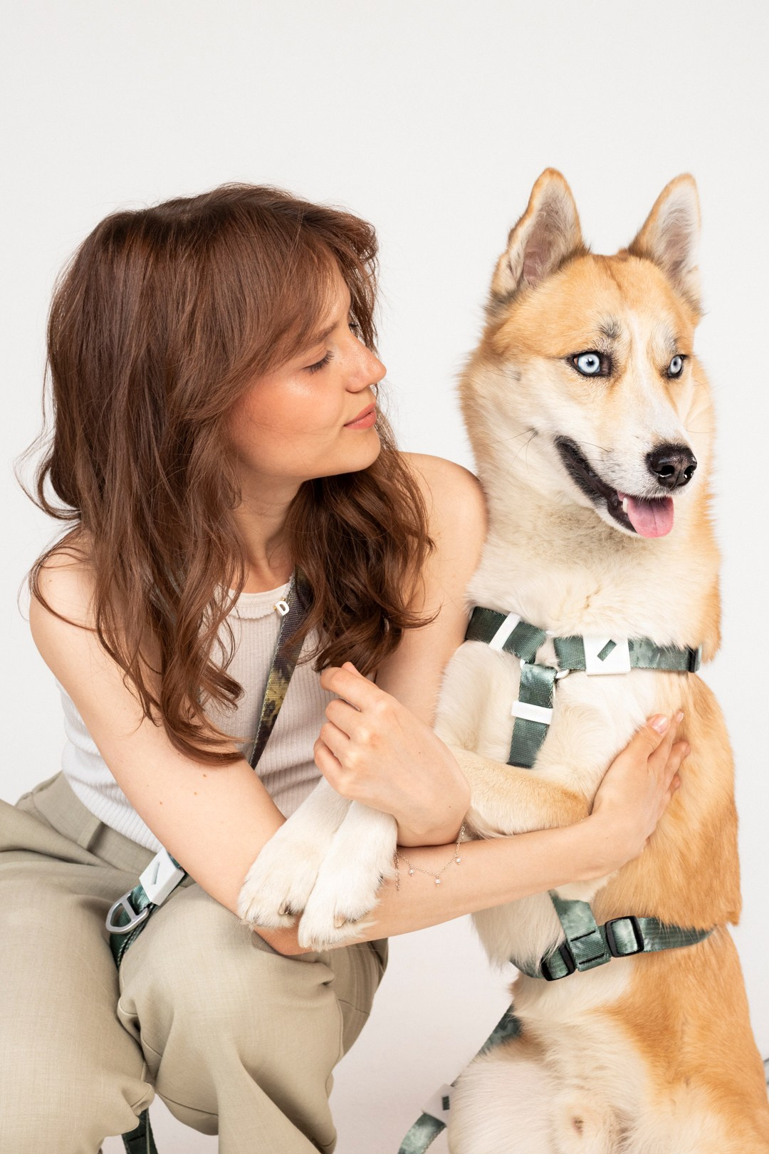 2ГИС & staya. Романова Александра фотограф в Москве