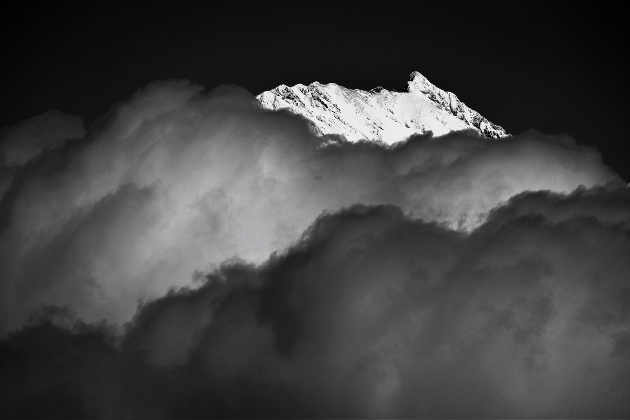 Реальная геометрия. Фотограф Евгений Андреев