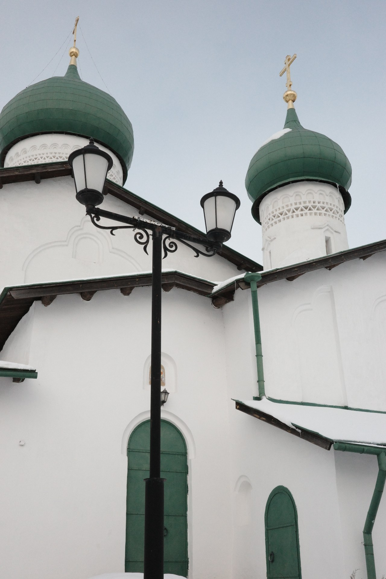 Псков. Фотографъ Сергѣевъ. Поймать мгновеніе