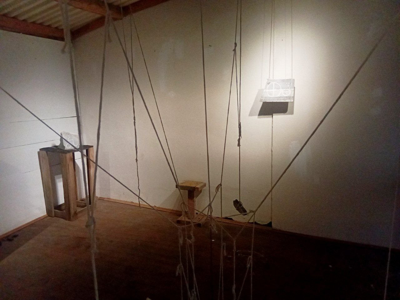 Язык птиц. Данил Андреев, мультидисциплинарный художник, Санкт-Петербург