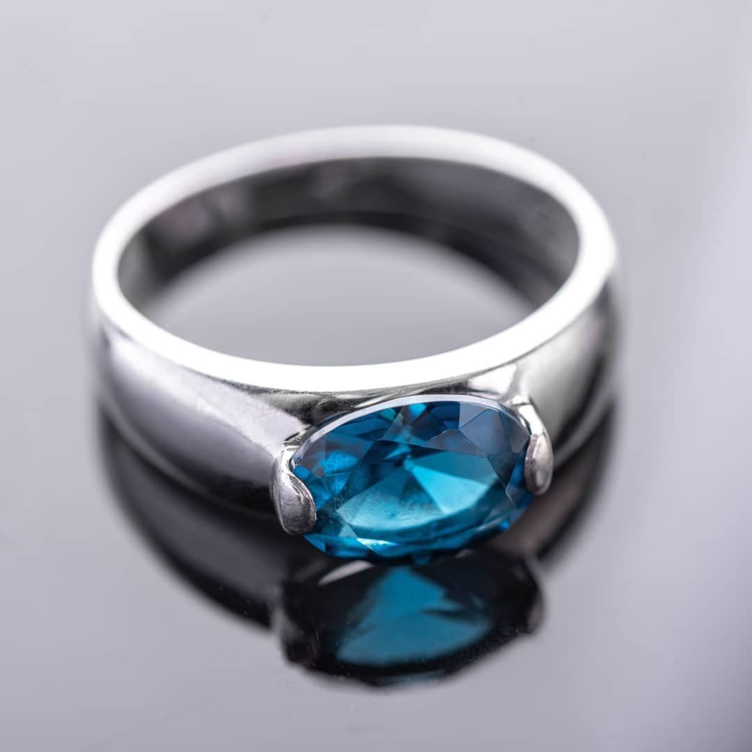 Бижутерия. Фотограф Юлия Зимина