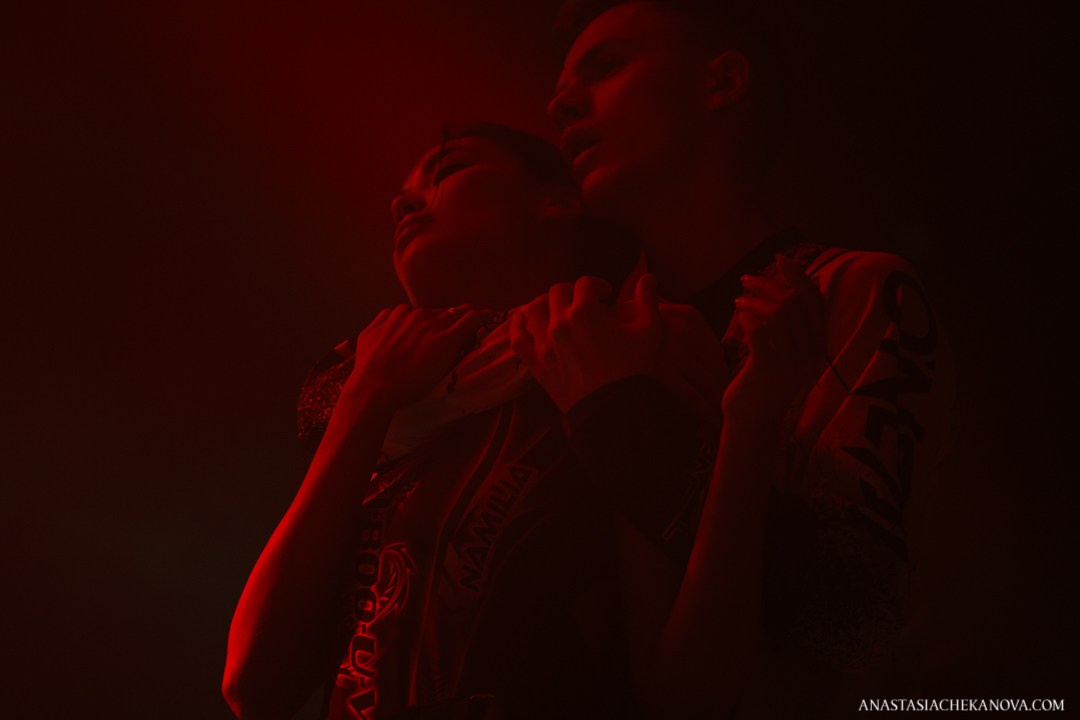 Temnikova. 19.10.19. Концертный и бурлеск фотограф Москва