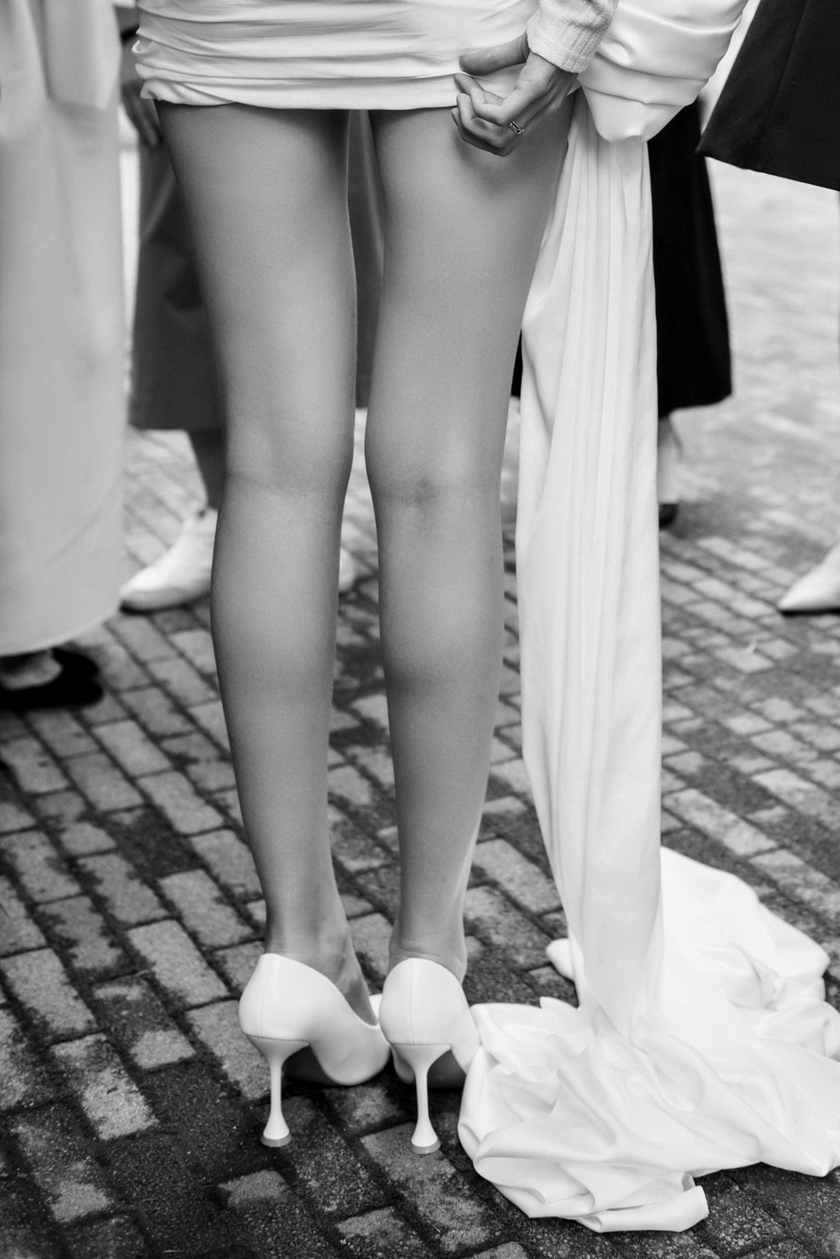 Пётр и Полина. Фотограф в Томске Мария Март