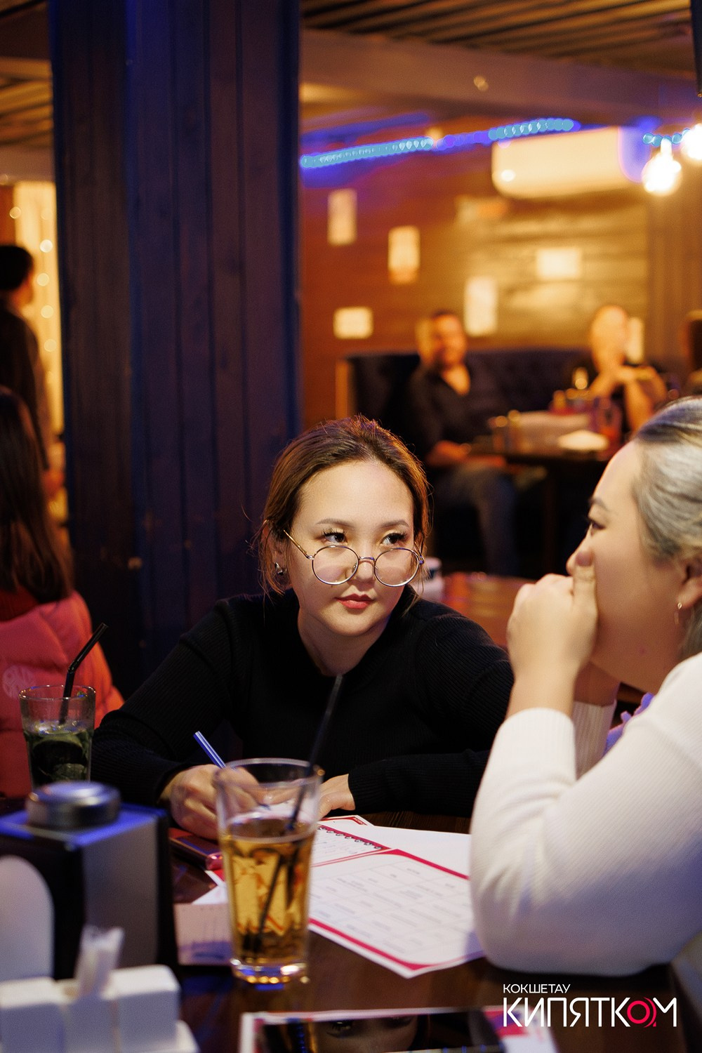 WOW QUIZ. КИПЯТКОМ КОКШЕТАУ