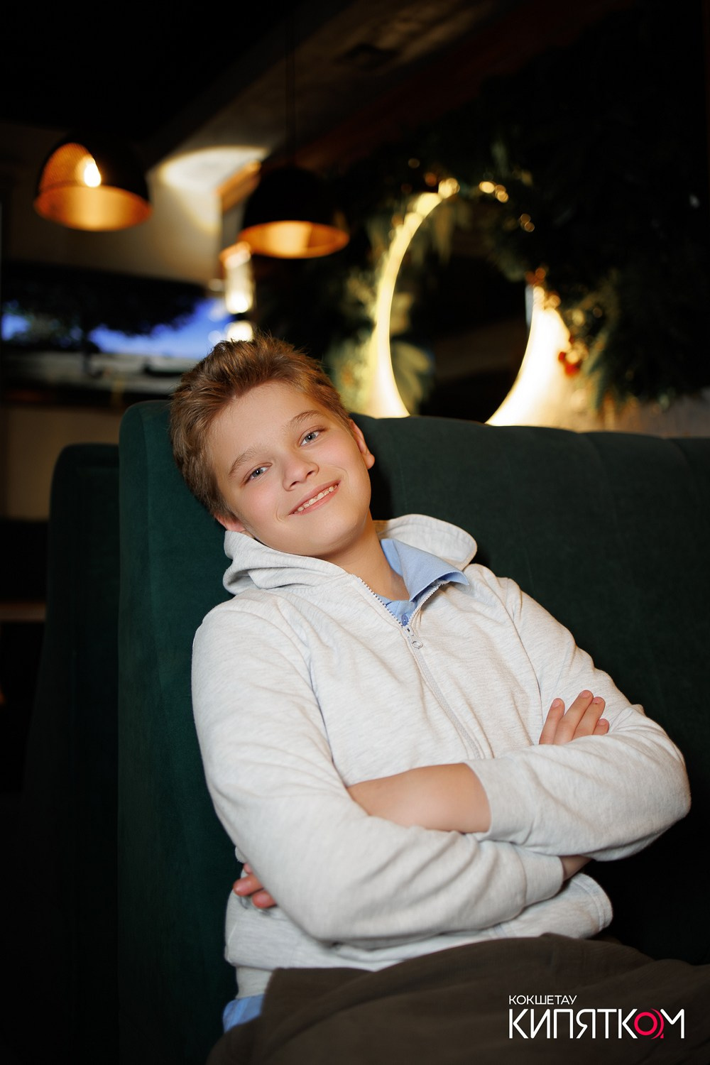 ШАШЛЫЧНЫЙ ДВОР. КИПЯТКОМ КОКШЕТАУ