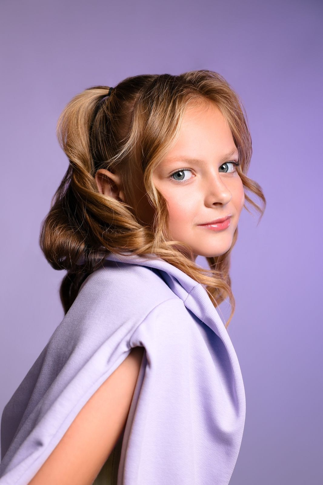 ANASTASIA. Модельная студия MIA Models