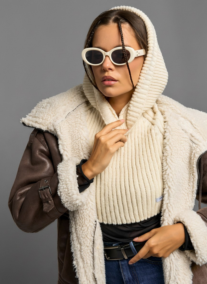 Одежда. Packman Production: портфолио