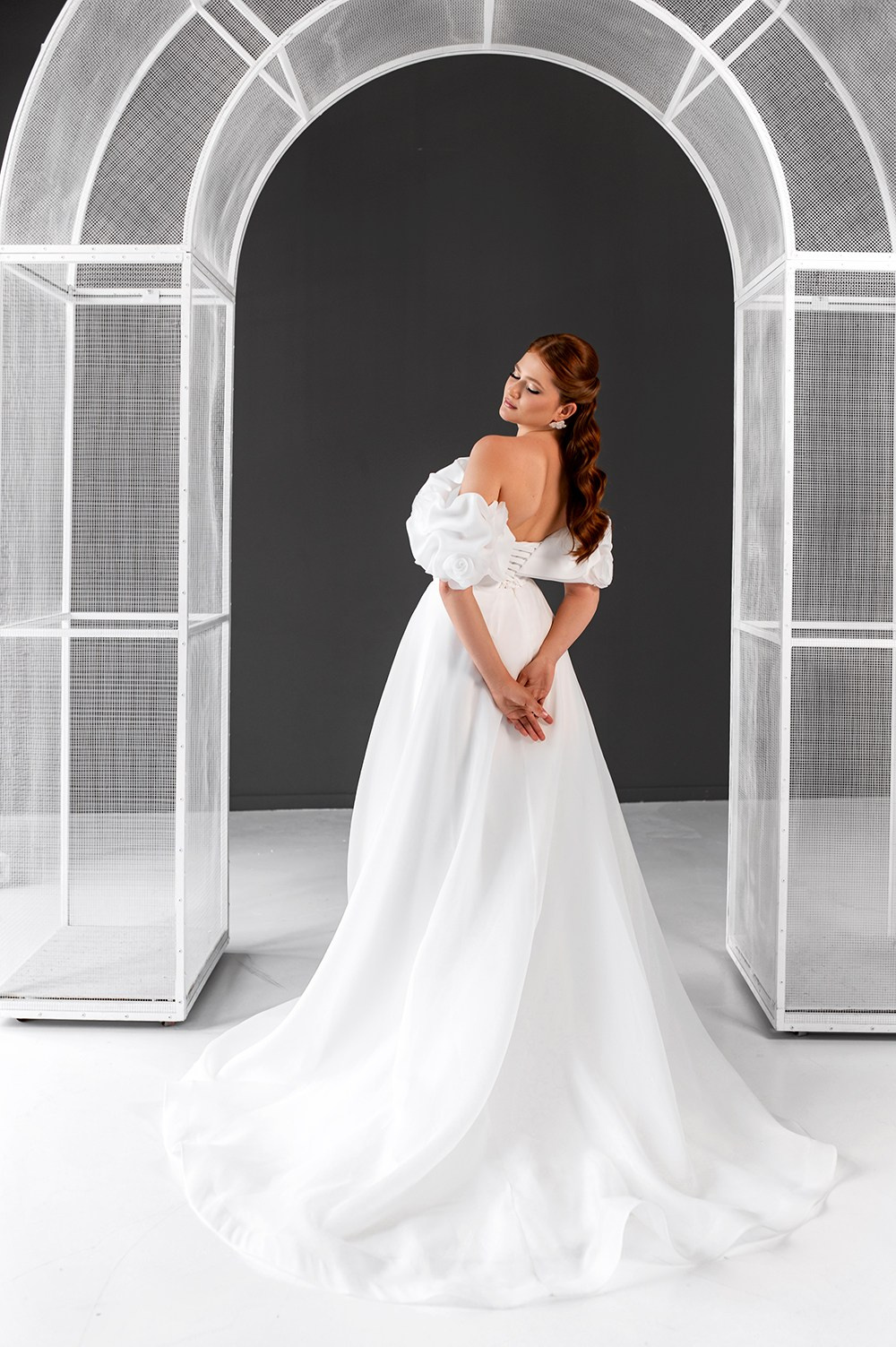 Фэшн и бьюти фотосъемка. Женский фотограф в Москве Юлия Любченко