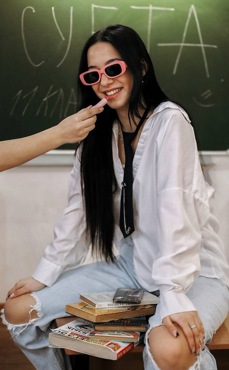 Детки-конфетки. V I KA P H O T O